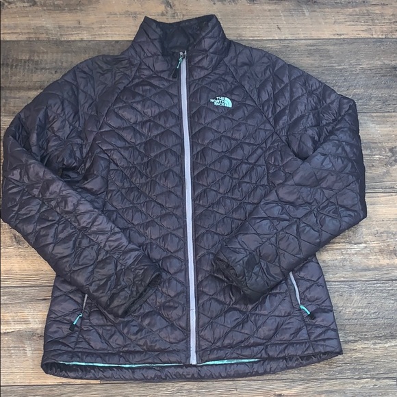 The North Face Jackets & Blazers - North Face Thermoball Jacket